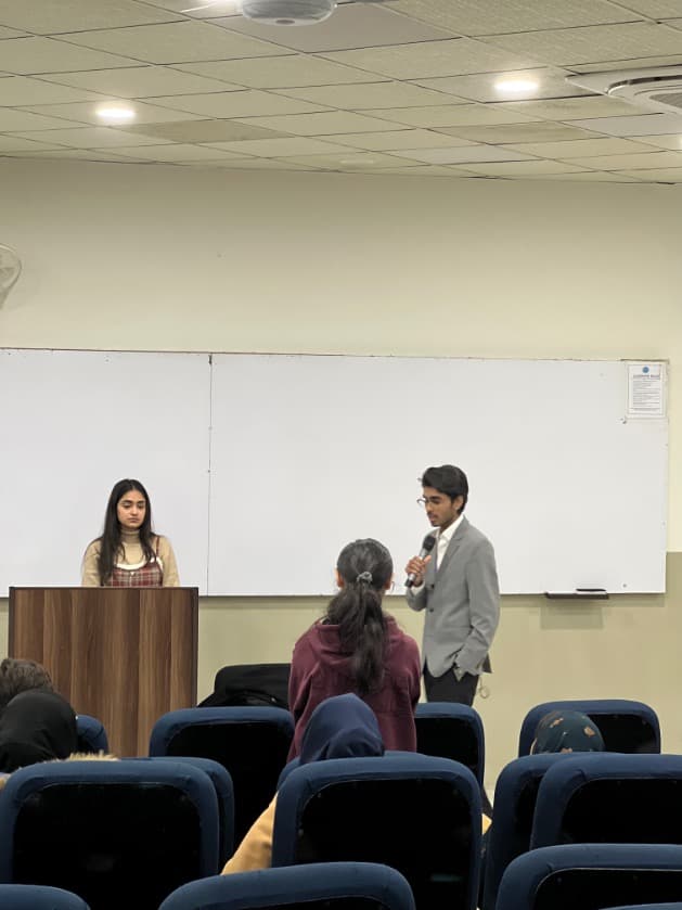 Entrepreneurial summit