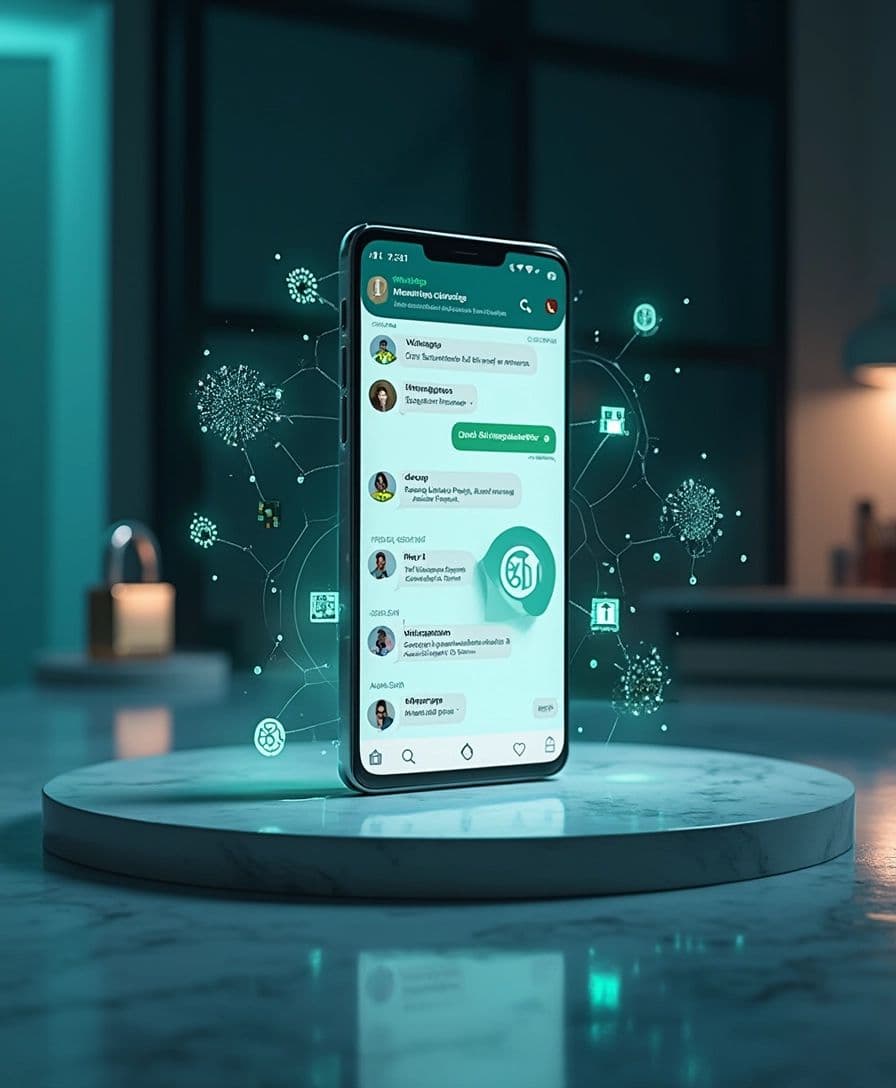 Mobile App Development