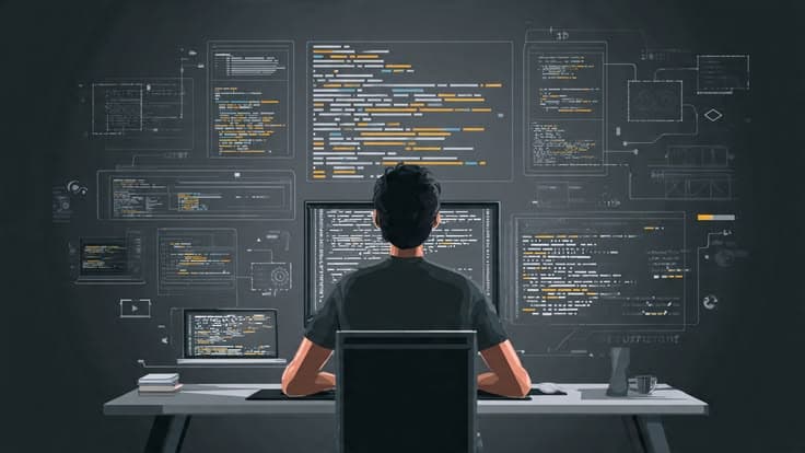 Backend & Database Systems