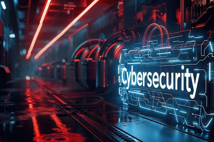 Cybersecurity