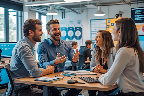 How Largify Solutions Helps Startups Avoid Common Tech Pitfallsย