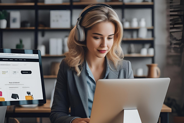 Why every business needs a Scalable e-commerce Solution in 2025