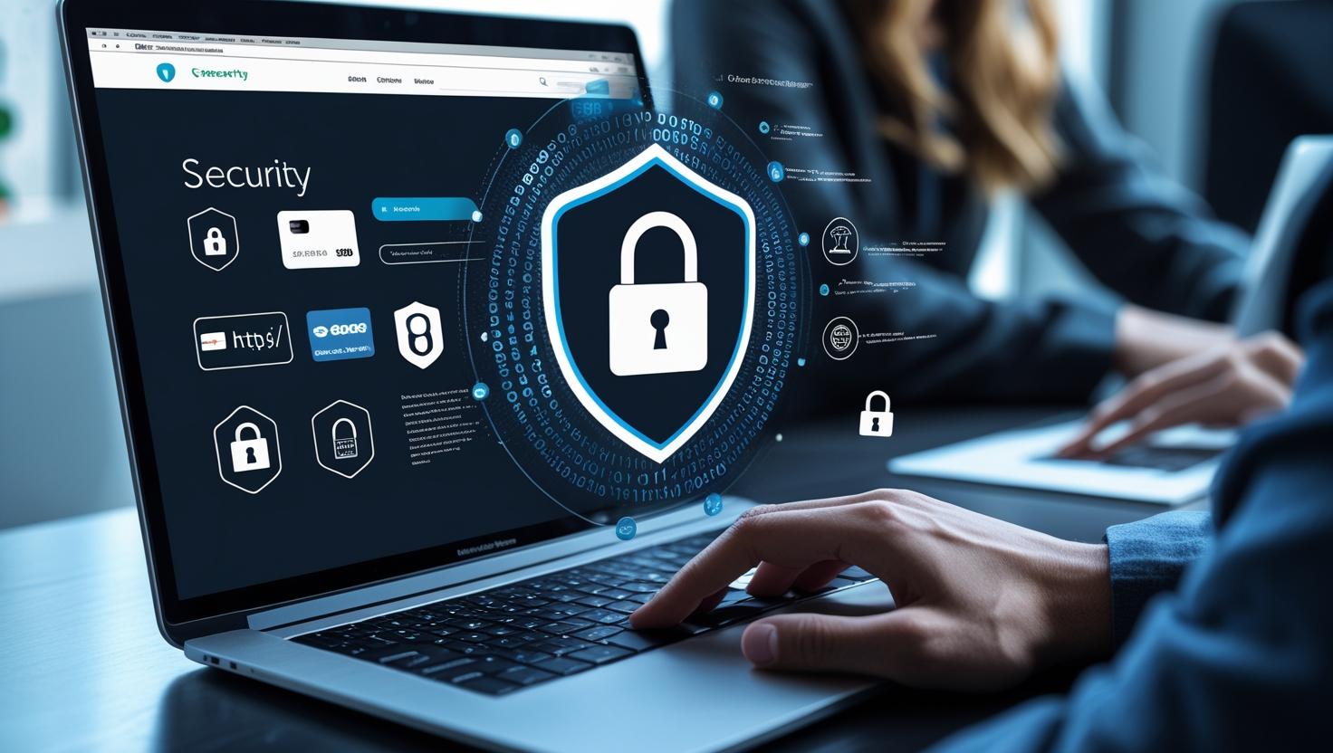 5 Best Security Practices for Your Online Store